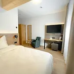 Olympica Hotel