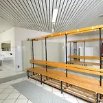 Hotel Olympica 3*