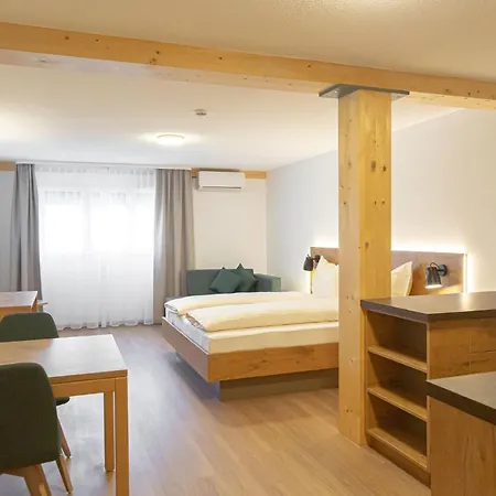 Hotel Olympica Brigue