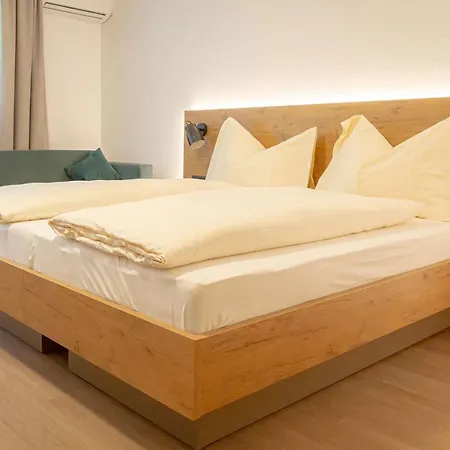Hotel Olympica Brigue
