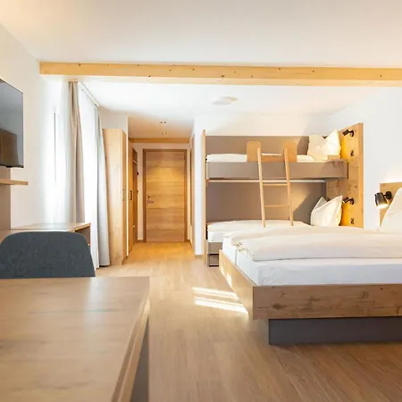 Hotel Olympica Brig-Glis