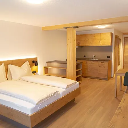 Olympica 3* Brig-Glis