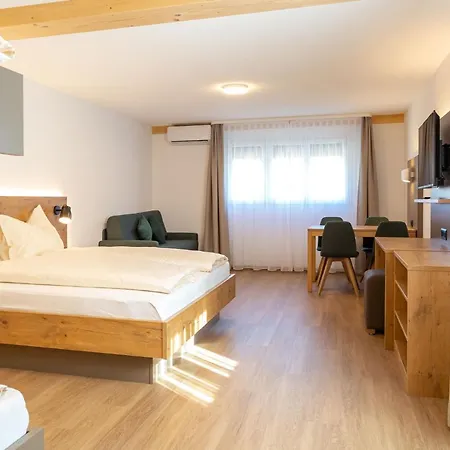 Hotel Olympica Brigue
