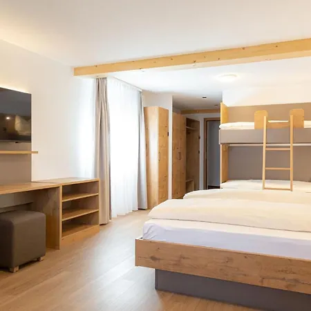 Hotell Olympica 3*