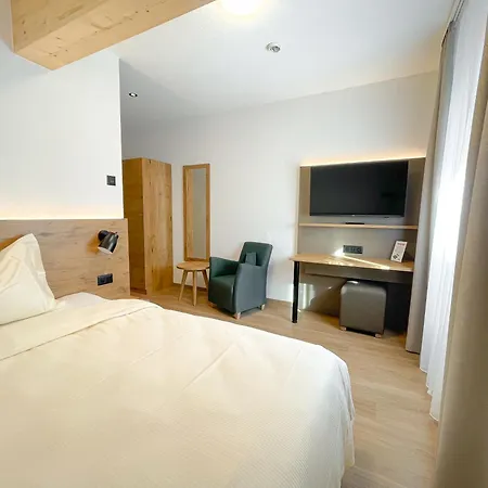 Olympica Hotel