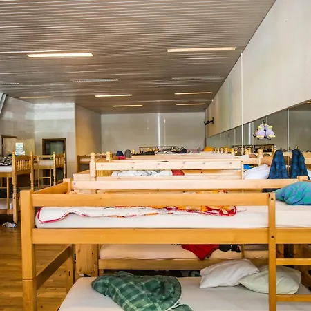 Olympica Hotell 3*