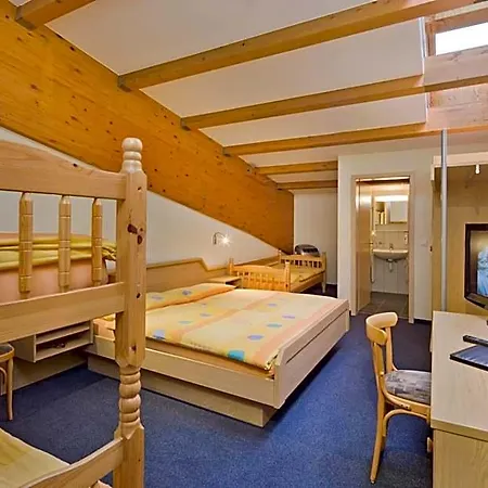Hotel Olympica 3*