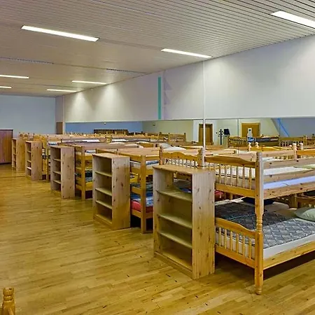 Olympica Hotel Brig