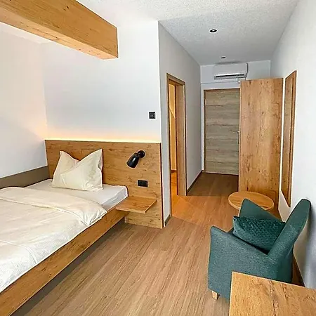 Olympica Hotel Brig