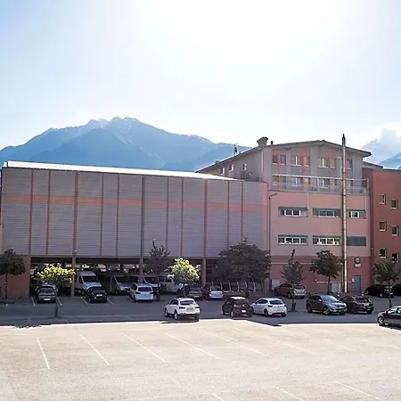 Olympica 3* Brig
