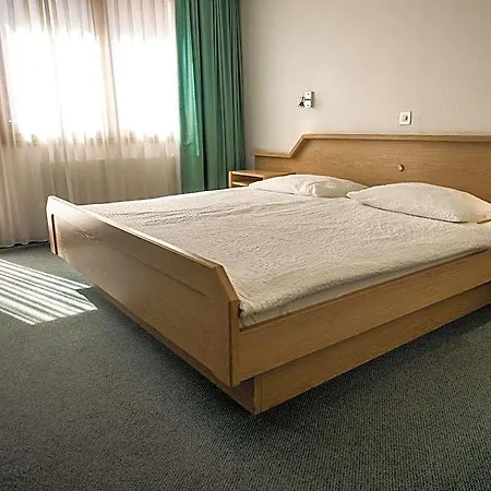 Hotel Olympica 3*
