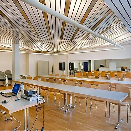 فندق Olympica