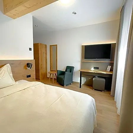 Hotel Olympica