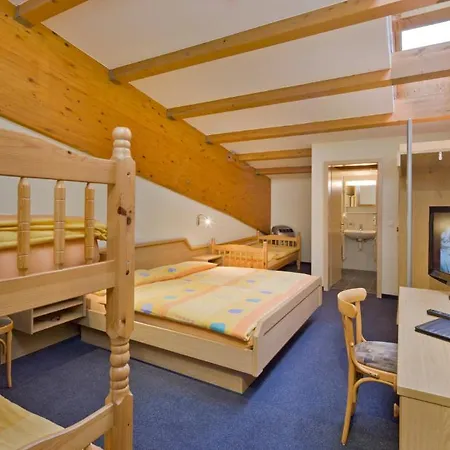 Hotel Olympica