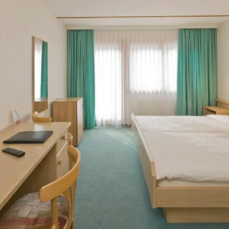 Olympica Hotel 3*