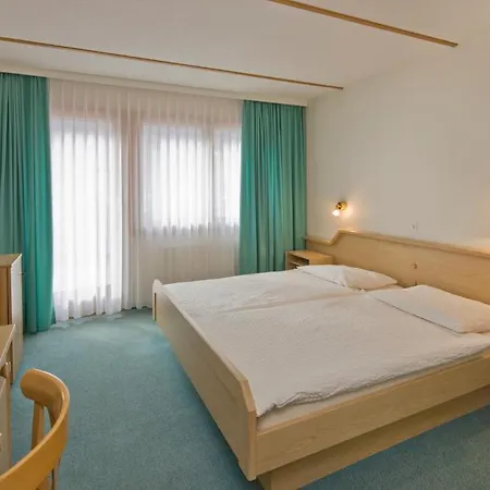 Hotel Olympica
