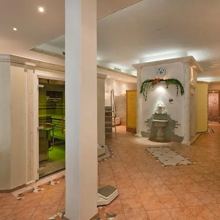 Hotel Olympica 3*
