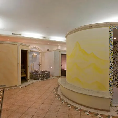 Hotel Olympica