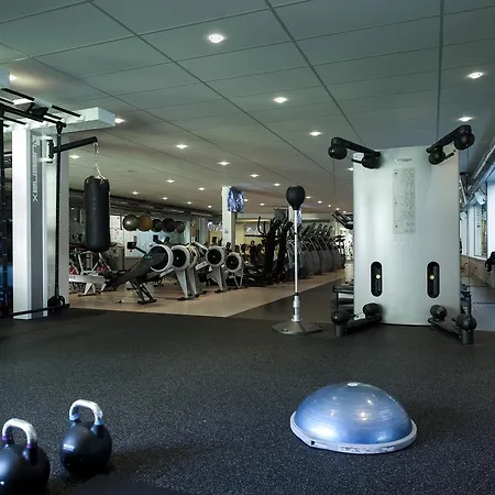 Olympica 3* Brig-Glis