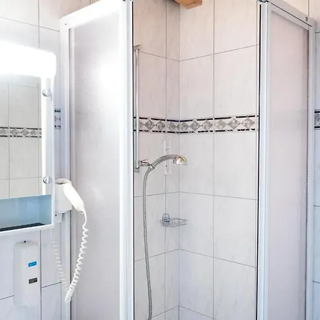 Hotel Olympica