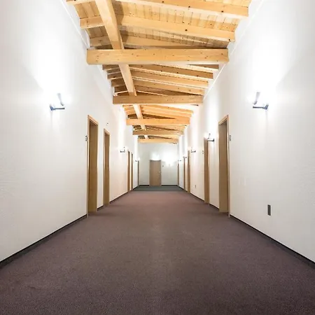 Hotel Olympica Brig