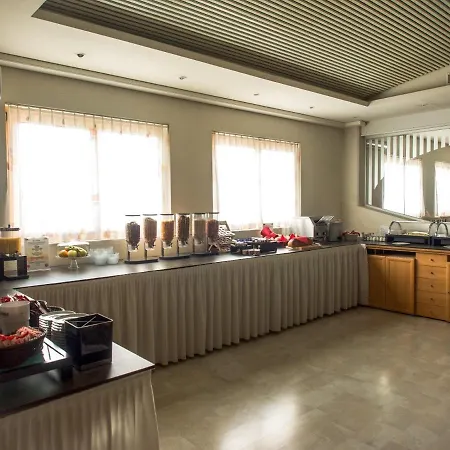 Olympica Hotel 3*