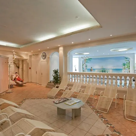 Olympica Hotel Brigue