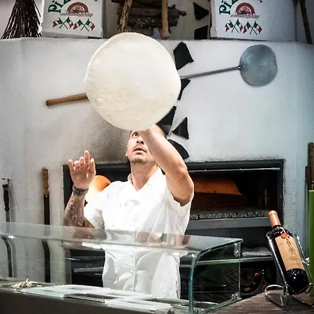 호텔 Olympica 브리그