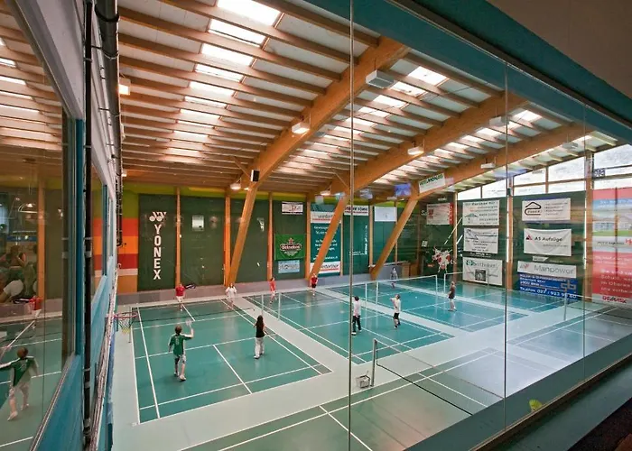 فندق Olympica 3*