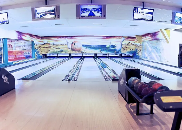 فندق Olympica 3*