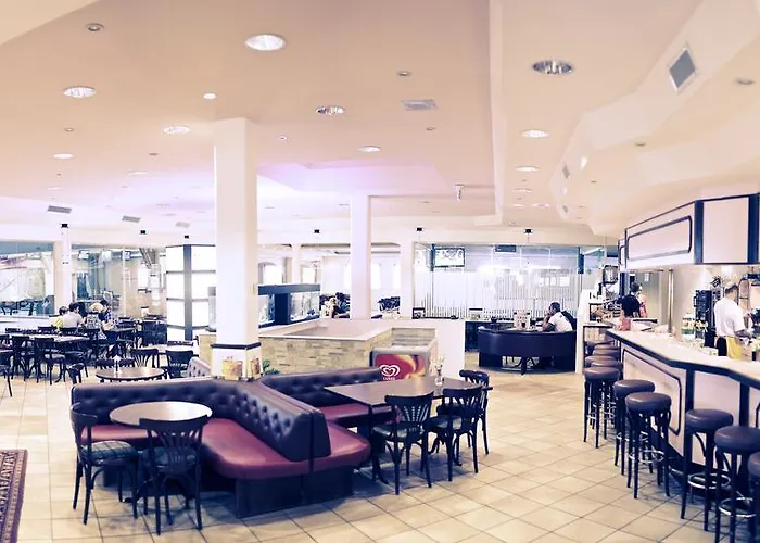 Olympica 3* بريغ