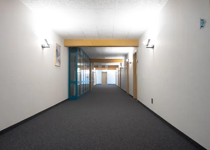 Olympica فندق بريغ