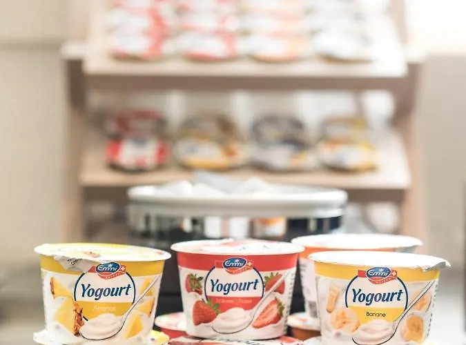 Olympica فندق 3*