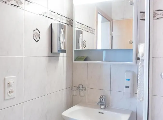 Olympica 3* بريغ