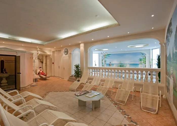 Olympica فندق بريغ