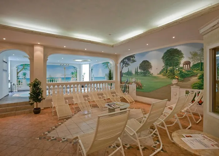 فندق Olympica 3*