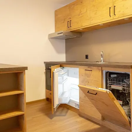 Olympica Ξενοδοχείο Brig