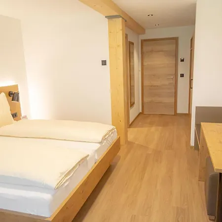 Hotel Olympica Brig