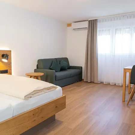 Hotel Olympica Brig