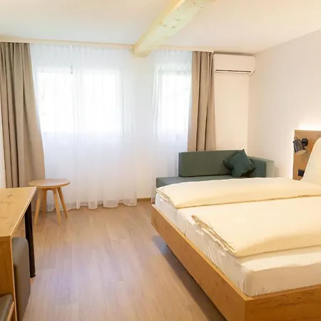 Olympica Hotel