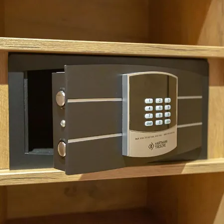 Olympica Ξενοδοχείο