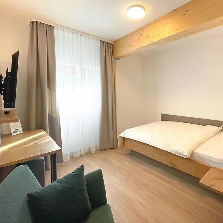 Olympica Hotel