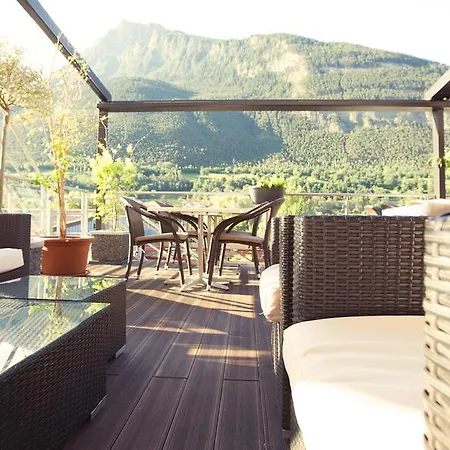 Hotel Olympica