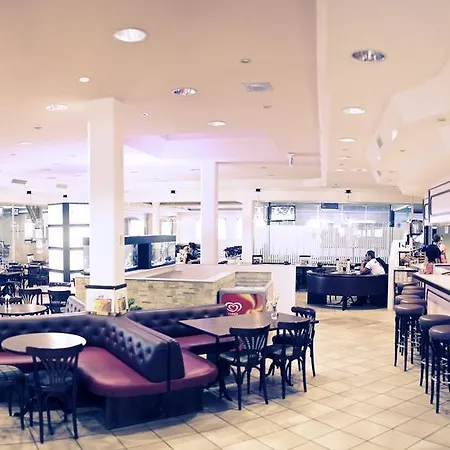 Olympica 3* 브리그