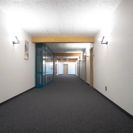 Olympica Ξενοδοχείο Brig