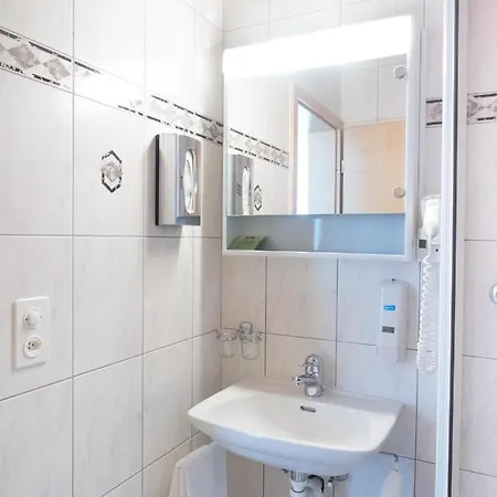 Olympica 3* 브리그