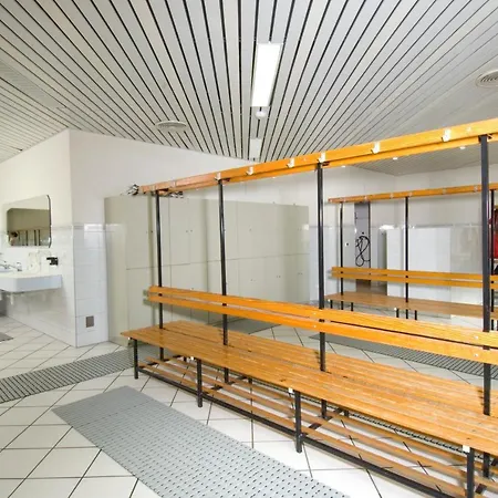 Hotel Olympica 3*