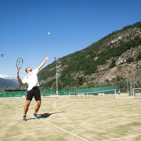 Ξενοδοχείο Olympica Brig