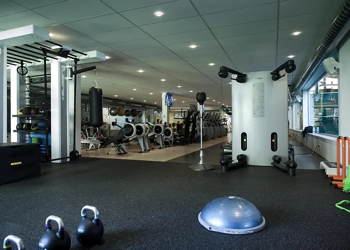 Olympica 3* 브리그