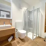 Sportcenter Wellnesshotel Olympica Brig-Glis
